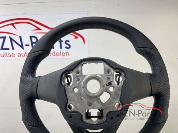 VW Golf 8 5H R-Line stuur MF+ACC+VIEW Stuurverwarming