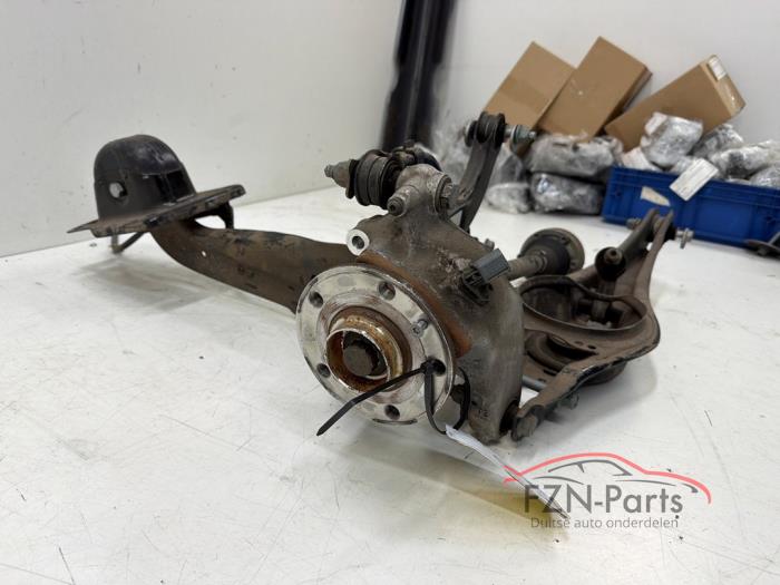 VW Passat B8 Wielophanging Links achter