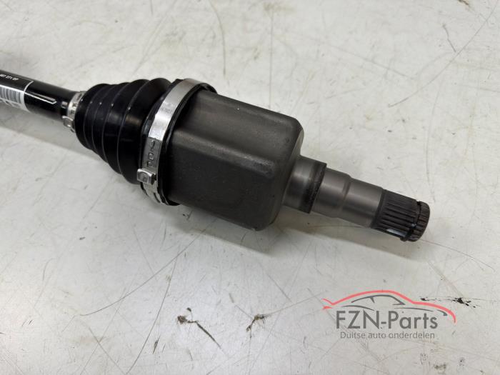 VW T-Roc 2GA Aandrijfas Links-voor