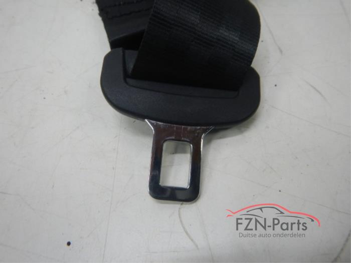 Seat ibiza 6f gordel rechts-achter