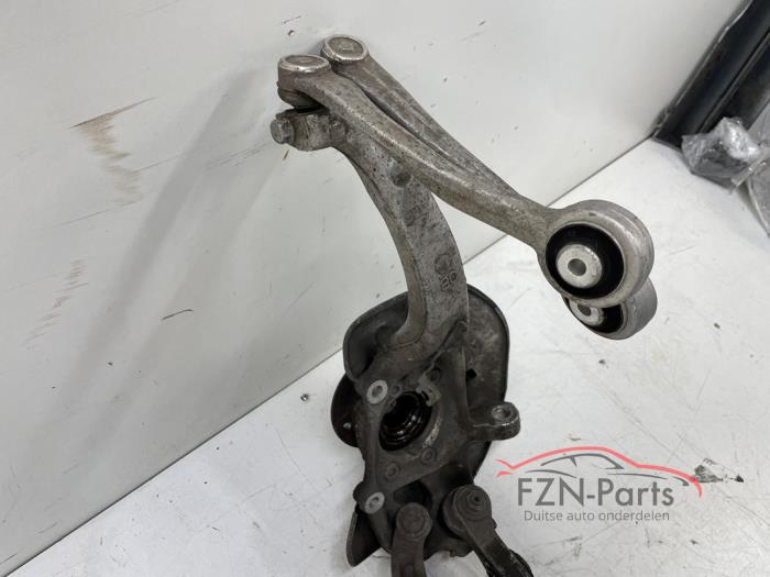 Audi A6 C7 Wielophanging links voor