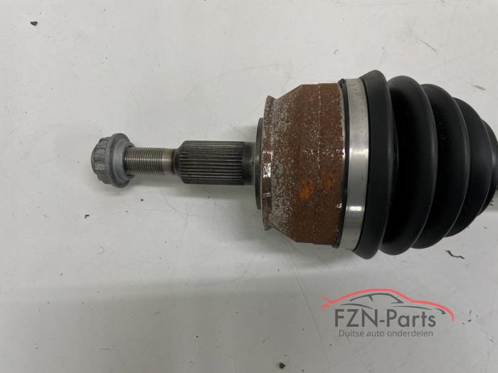 VW Transporter T6.1 T6 2.0 TDI Aandrijfas Rechts - Voor