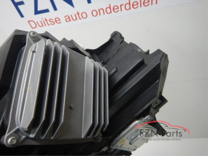 Mercedes-Benz ML-Klasse W166 LED Koplamp Rechts