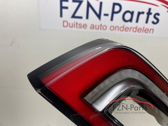 Tesla Model 3 Facelift achterlicht links