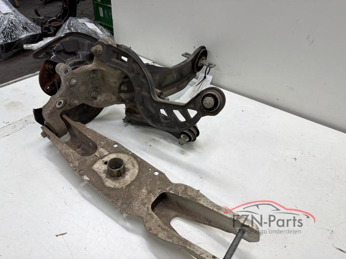 Mercedes-Benz B-Klasse W246 Wielophanging Links-achter