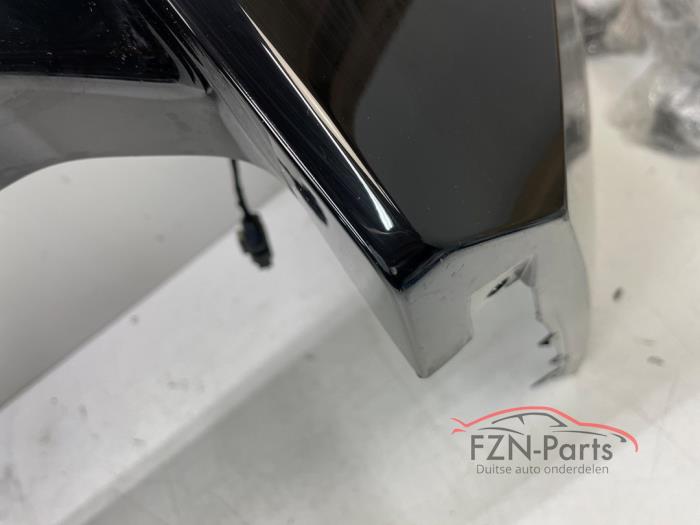 BMW M5 G90 Achterbumper 6PDC Grijs