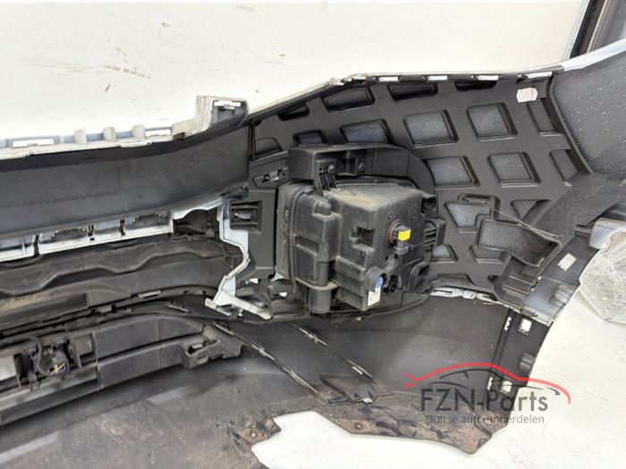 VW T-Cross 2GM Voorbumper Mistlampen 4PDC Wit