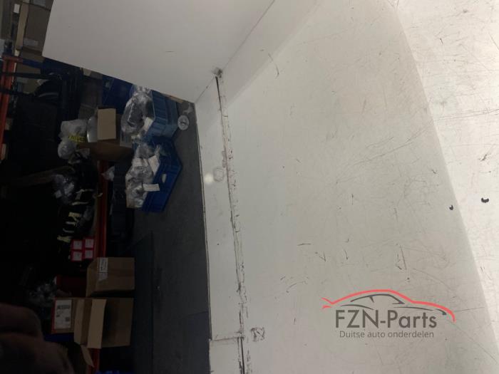 Tesla Model 3 Motorkap