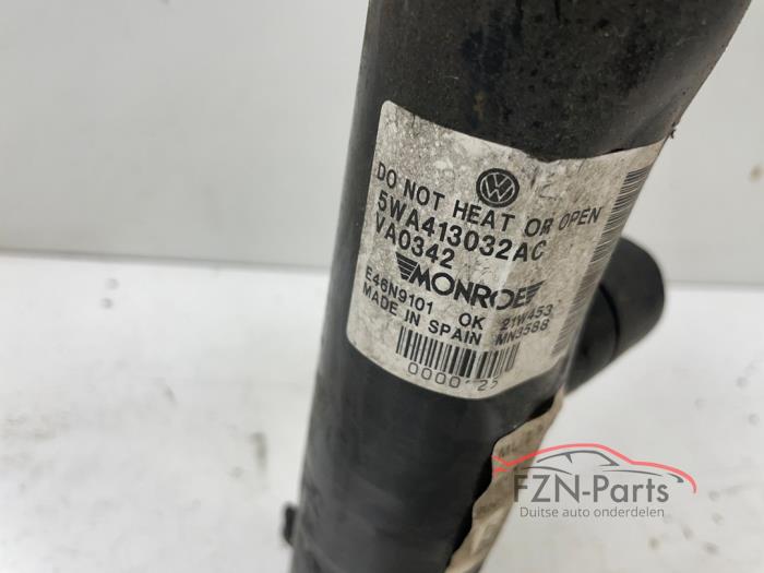 VW Golf 8 DCC Schokdemper Veerpoot Voorzijde Links/Rechts