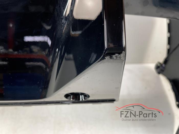 BMW M5 G90 Achterbumper 6PDC Grijs