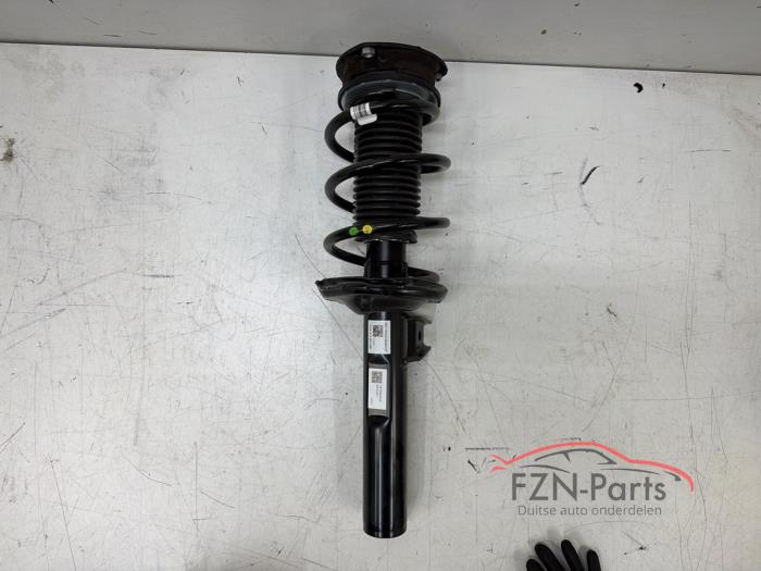 VW Golf 8 Schokdemper Veerpoot Voorzijde Links/Rechts