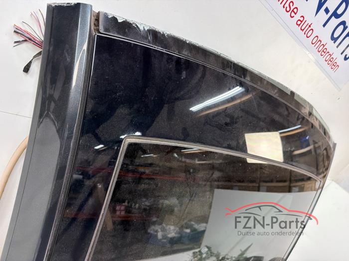 VW Golf 7 5G Panorama dak glas pano