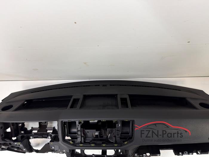 VW Crafter 7C Dashboard los