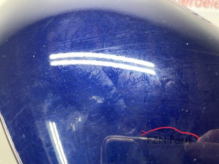 VW Golf 8 spiegelkap rechts side assist