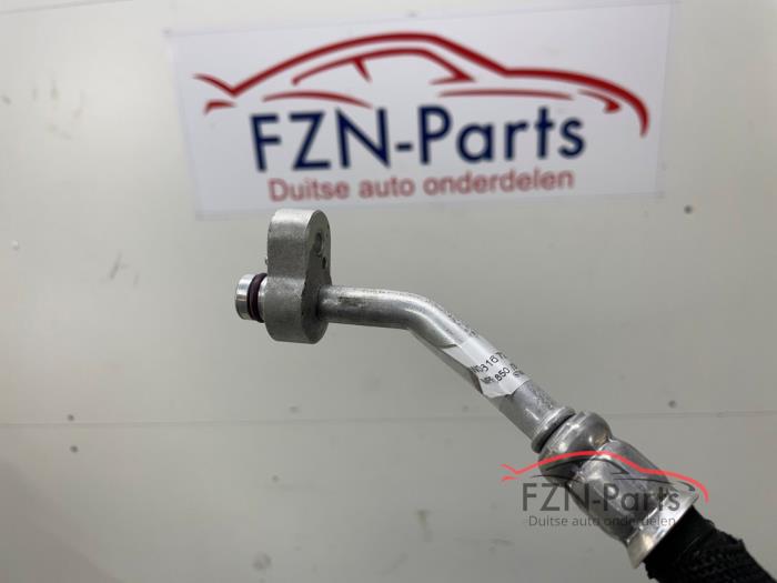 Audi A4 8W Airco leiding slang