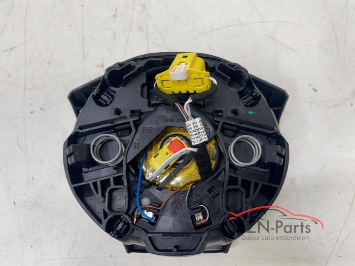VW Golf 6 Stuurairbag Airbag VW