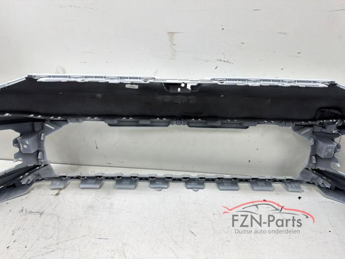 VW Golf 8 Clubsport Voorbumper LC9A