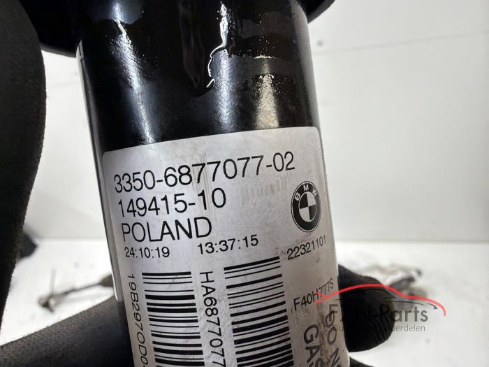BMW 1-Serie F20 Schokdemper Links/rechts achterzijde