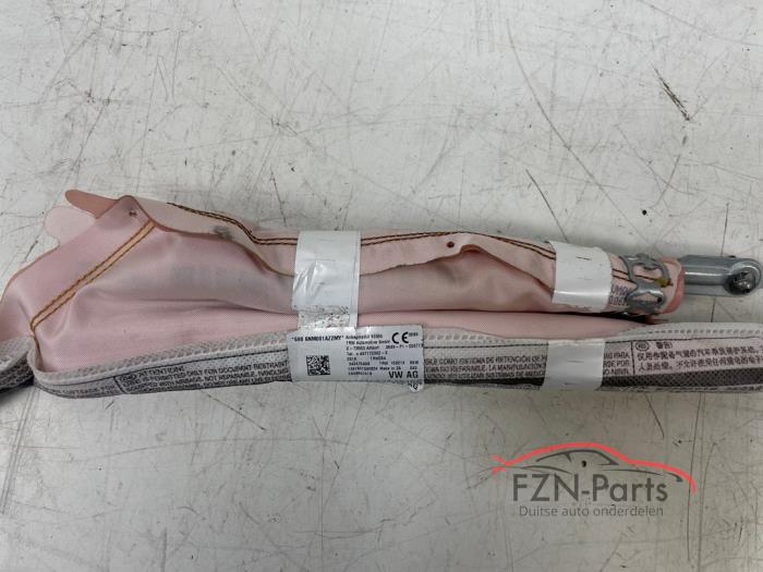 VW Polo 2G Dakairbag links