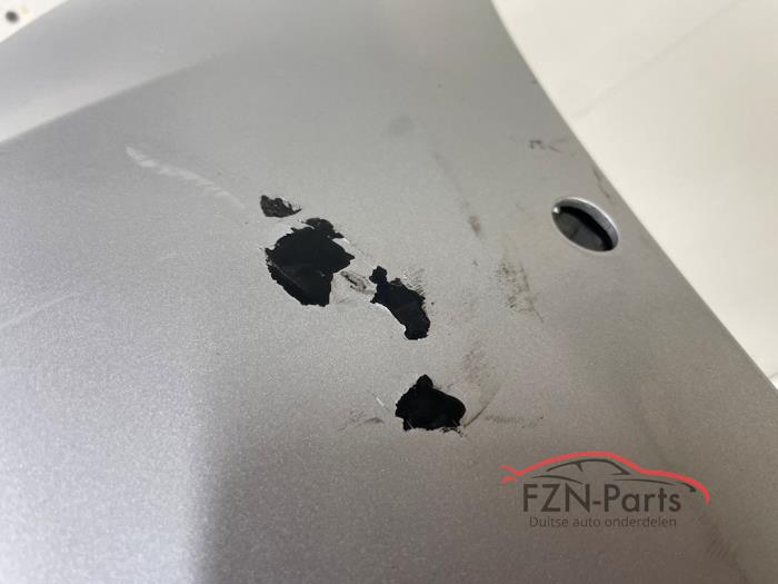 Tesla Model S Facelift Voorbumper 6PDC