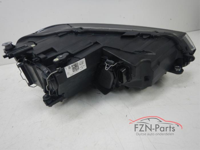 VW Golf Sportsvan Facelift Halogeen H7 Koplamp Links