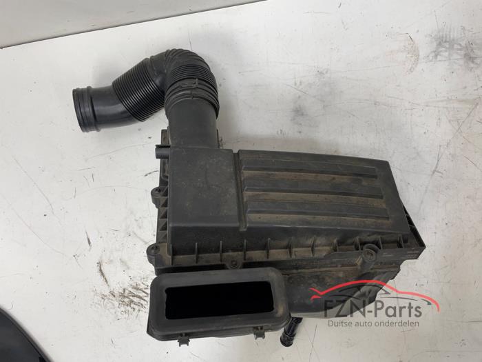 Luchtfilterhuis Volkswagen Golf (23845519)