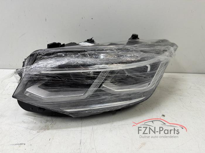 VW Tiguan 5NN 5NL Allspace koplamp Links NIEUW