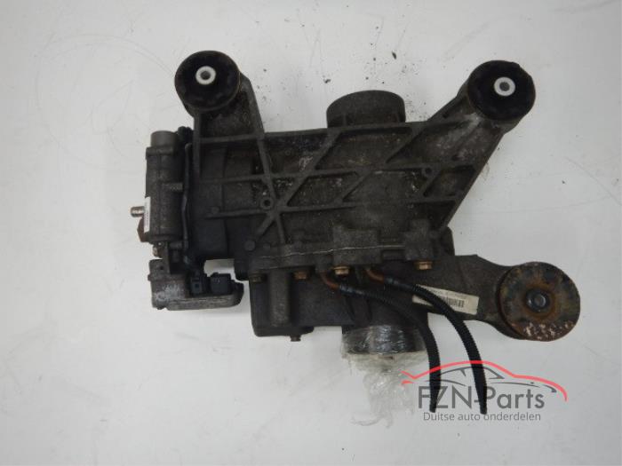 Audi RSQ3 8U0 Differentieel Achterasaandrijving