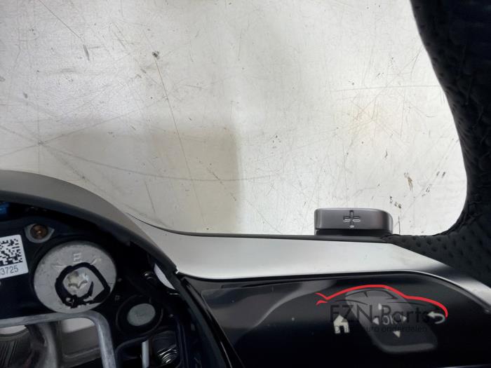 Mercedes-Benz W206 W223 A236 Stuurwiel AMG-Styling