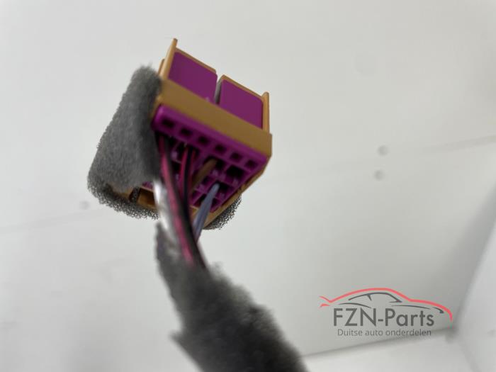 VW Transporter T6 Zij buiten spiegel Rechts