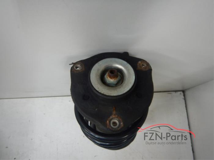 VW Caddy 2K5 Veerpoot L/R Voorzijde