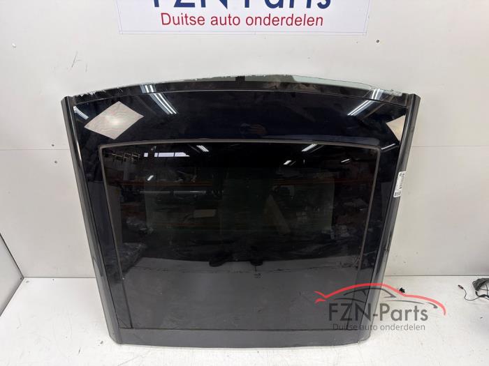 VW Golf 7 5G Panorama dak glas pano