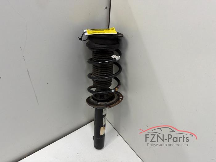 VW Golf 7 GTI Schokdemper Veerpoot Voorzijde Links/Rechts