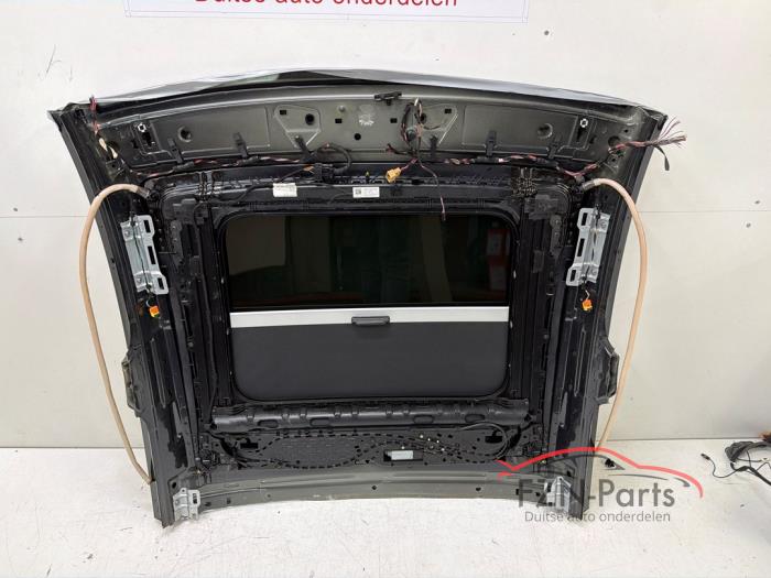 VW Golf 7 5G Panorama dak glas pano