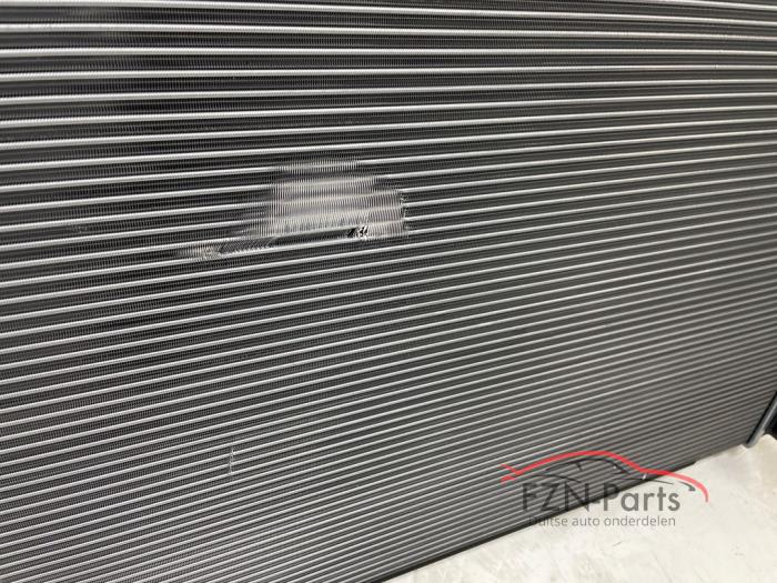 VW Golf 7 Radiateur Los