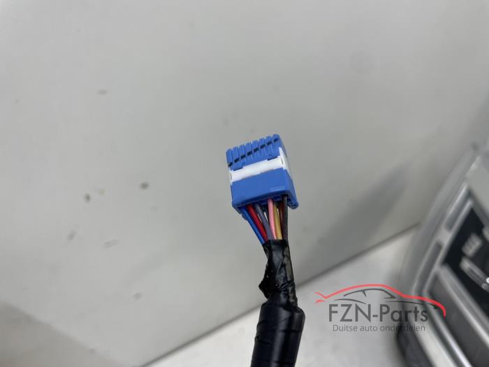 Tesla Model 3 Spiegel Rechts