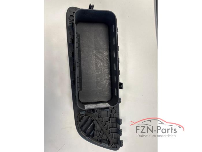 VW Polo 6R 6C Afdekkap dashboard bijrijders airbag