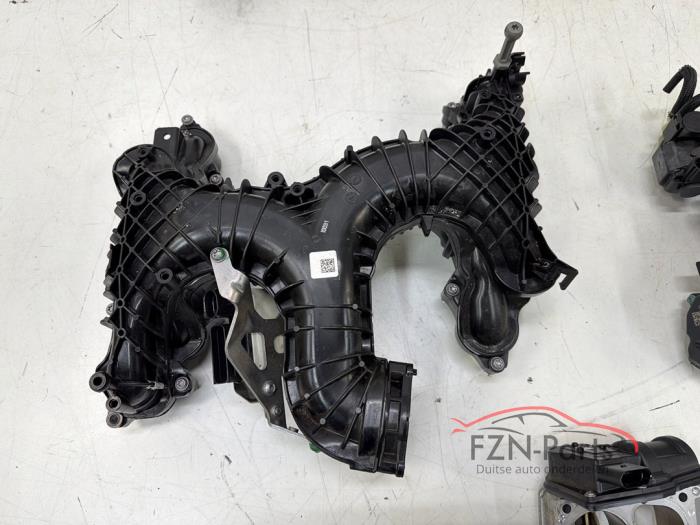 VW Tourareg 760 Inlaatspruitstuk