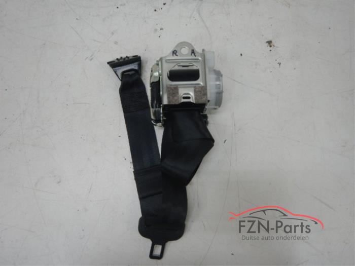 Seat ibiza 6f gordel rechts-achter