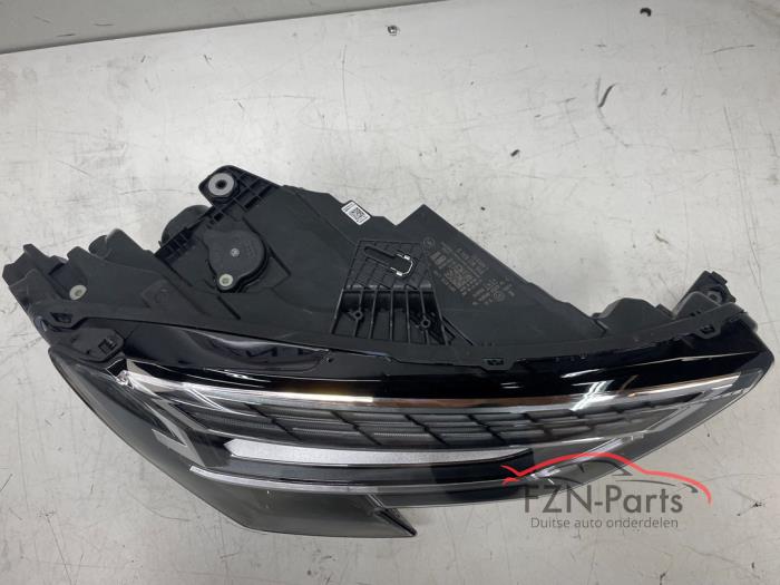 Audi A3 8Y Facelift Koplamp Rechts