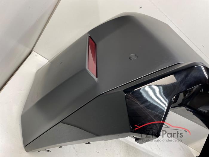 BMW M5 G90 Achterbumper 6PDC Grijs