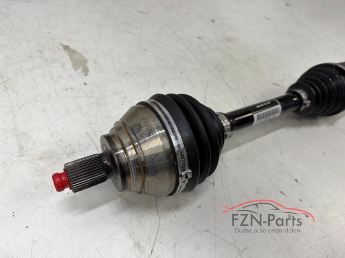 VW T-Roc 2GA Aandrijfas Links-voor