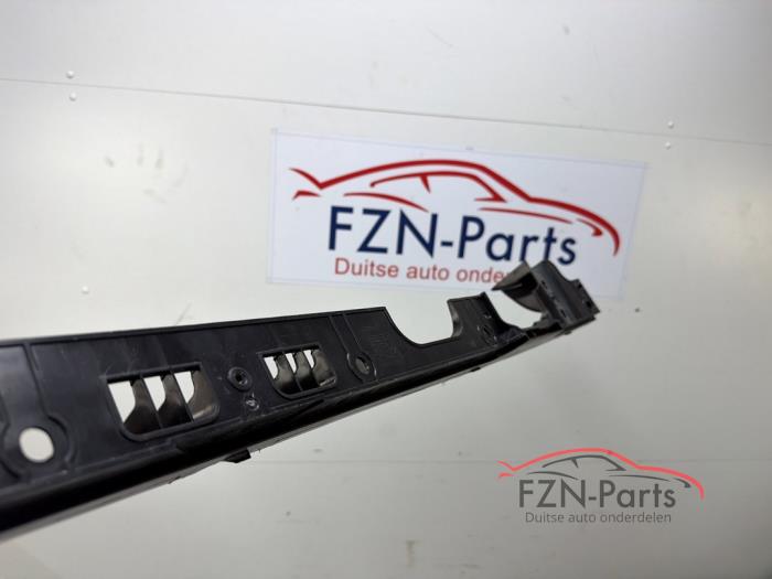 VW Transporter T6 Achterbumper Geleider set