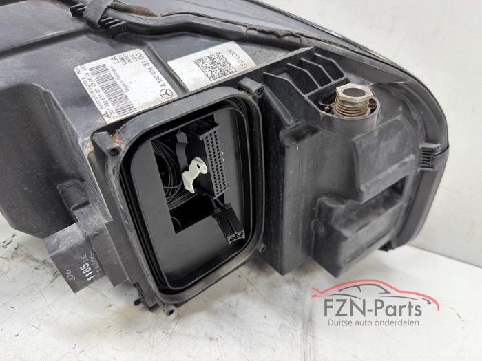 Mercedes-Benz AMG GT W190 Koplamp Links