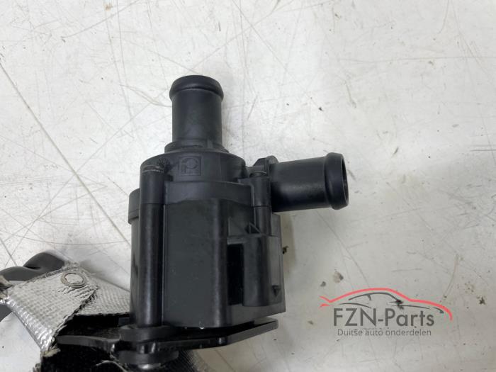VW Transporter T6 Waterpomp