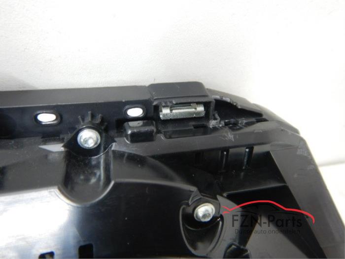 VW Tiguan 5NA Virtual cockpit Tellerunit Digitaal