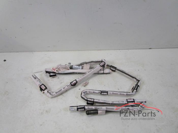 VW Caddy 2K5 Dakairbag Set L+R