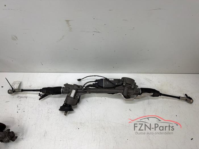 Cupra Ateca Stuurhuis compleet