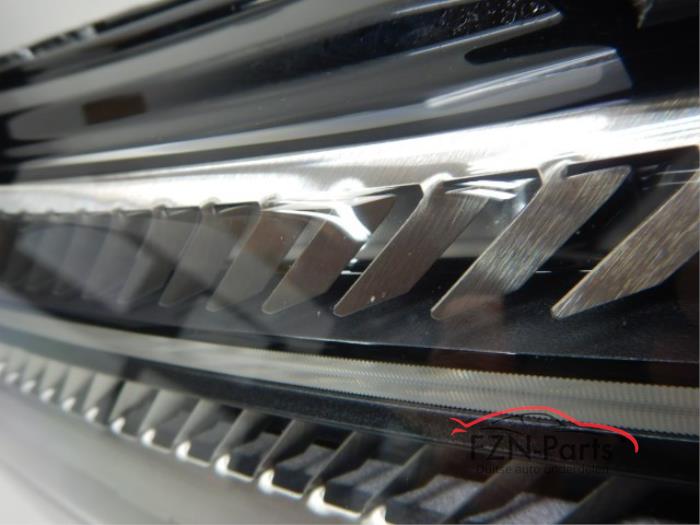 Koplamp links Audi Q4 (23834884)