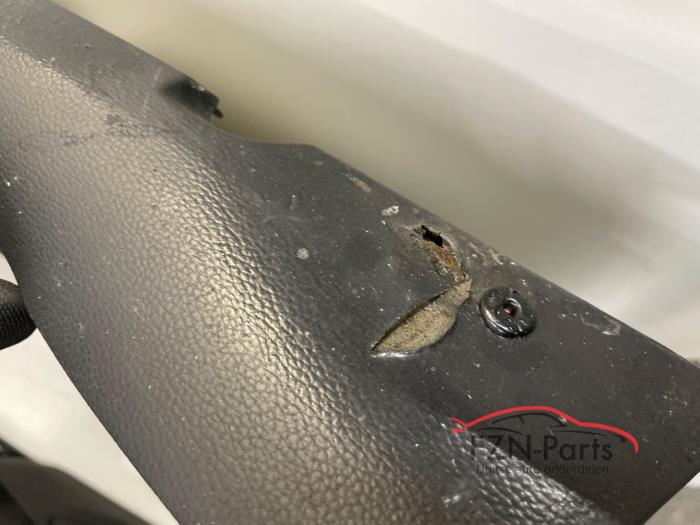 VW Touareg 760 R-Line Interieur Compleet memory